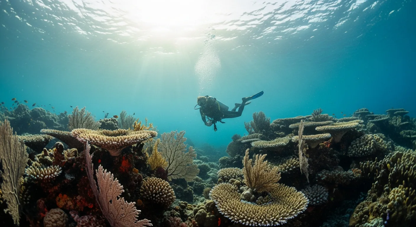 About Misool Liveaboard — Method, Captains, Trust